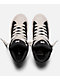 Straye x XPLR Venice Stomper Bones Black & White Shoes - Thumbnail image 3 of 8