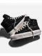 Straye x XPLR Venice Stomper Bones Black & White Shoes - Thumbnail image 5 of 8