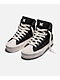 Straye x XPLR Venice Stomper Bones Black & White Shoes - Thumbnail image 6 of 8