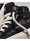 Straye x XPLR Venice Stomper Bones Black & White Shoes - Thumbnail image 7 of 8