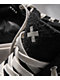 Straye x XPLR Venice Stomper Bones Black & White Shoes - Thumbnail image 8 of 8