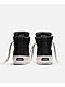 Straye x XPLR Venice Stomper Bones Black & White Shoes - Thumbnail image 2 of 8