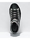 Straye x Zero Venice XR Grey & Black High Top Skate Shoes