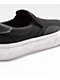 Straye x Zero Ventura X-Ray Black, White, & Red Slip-On Skate Shoes - Thumbnail image 5 of 5