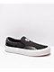 Straye x Zero Ventura X-Ray Black, White, & Red Slip-On Skate Shoes - Thumbnail image 1 of 5