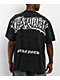 Strength Cartel Eazy Money Black T-Shirt - Thumbnail image 2 of 3