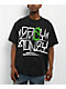 Strength Cartel Eazy Money Black T-Shirt - Thumbnail image 1 of 3