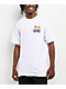 Student Driver Chibi White T-Shirt - Thumbnail image 2 of 2