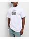 Student Driver Fuji White T-Shirt - Thumbnail image 2 of 3