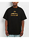Student Driver King Kuro Black T-Shirt - Thumbnail image 2 of 3