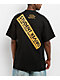 Student Driver King Kuro Black T-Shirt - Thumbnail image 1 of 3