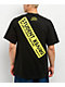 Student Driver Racing Black T-Shirt - Thumbnail image 1 of 3