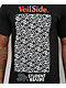 Student Driver x VeilSide V2 Black T-Shirt - Thumbnail image 3 of 3