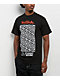 Student Driver x VeilSide V2 Black T-Shirt - Thumbnail image 1 of 3