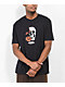 Subrosa Darkness Black T-Shirt - Thumbnail image 1 of 2