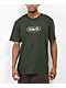 Subrosa Ninety Five Green T-Shirt - Thumbnail image 1 of 2