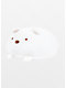 Sumikkogurashi Shirokuma White Bear Mochi Plush Toy - Thumbnail image 4 of 5