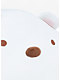 Sumikkogurashi Shirokuma White Bear Mochi Plush Toy - Thumbnail image 5 of 5