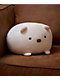 Sumikkogurashi Shirokuma White Bear Mochi Plush Toy - Thumbnail image 6 of 7