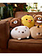 Sumikkogurashi Shirokuma White Bear Mochi Plush Toy - Thumbnail image 7 of 7