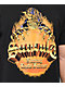 SunCult Sun Reaper Black T-Shirt - Thumbnail image 4 of 4