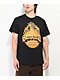 SunCult Sun Reaper Black T-Shirt - Thumbnail image 1 of 4