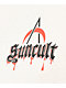 SunCult The Manuscript Natural T-Shirt - Thumbnail image 3 of 3