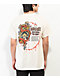 SunCult The Manuscript Natural T-Shirt - Thumbnail image 1 of 3