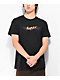 SunCult Waiting On You Black T-Shirt - Thumbnail image 2 of 3