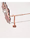 Sunscape x Hello Kitty 50th Anniversary Pink Sunglasses - Thumbnail image 4 of 5