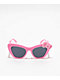 Sunscape x Hello Kitty Beach Time Cat Eye Sunglasses - Thumbnail image 2 of 5