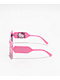 Sunscape x Hello Kitty Beach Time Cat Eye Sunglasses - Thumbnail image 3 of 5