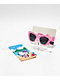 Sunscape x Hello Kitty Beach Time Cat Eye Sunglasses - Thumbnail image 4 of 5