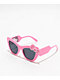 Sunscape x Hello Kitty Beach Time Cat Eye Sunglasses - Thumbnail image 1 of 5