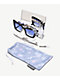 Sunscape x Hello Kitty Black Cat Eye Sunglasses - Thumbnail image 4 of 4