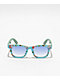 Sunscape x Hello Kitty Cinnamoroll Camping Square Sunglasses - Thumbnail image 2 of 5