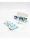 Sunscape x Hello Kitty Cinnamoroll Camping Square Sunglasses - Thumbnail image 4 of 5