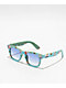 Sunscape x Hello Kitty Cinnamoroll Camping Square Sunglasses - Thumbnail image 1 of 5