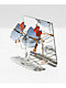 Sunscape x Hello Kitty Grey & Gold Sunglasses - Thumbnail image 5 of 6