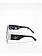 Sunscape x Kuromi Cat Eye Black Sunglasses - Thumbnail image 3 of 5