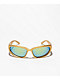Super Fast Gold Sunglasses - Thumbnail image 2 of 2