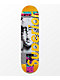 Superior Abstract 8.25" Skateboard Deck - Thumbnail image 1 of 2