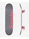 Superior Jungle 8.0" Skateboard Complete - Thumbnail image 2 of 2