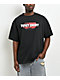 Sweet Enemy Always Delivering Black T-Shirt - Thumbnail image 1 of 2
