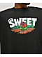 Sweet Enemy Rose Black T-Shirt - Thumbnail image 2 of 2
