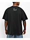 Sweet Enemy Welcome To Paradise Black T-Shirt - Thumbnail image 2 of 3