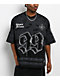 Sweet Felons Black Football Jersey - Thumbnail image 3 of 11