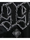 Sweet Felons Black Football Jersey - Thumbnail image 10 of 11