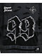 Sweet Felons Black Football Jersey - Thumbnail image 4 of 11