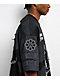 Sweet Felons Black Football Jersey - Thumbnail image 8 of 11